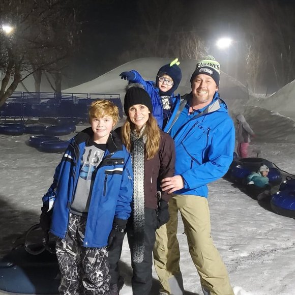 Meet your Posher, Toni and Norm - Picture 3 of 16